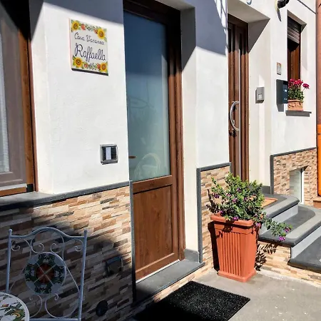Casa Raffaella *