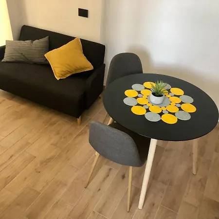 Casa Raffaella Appartement *