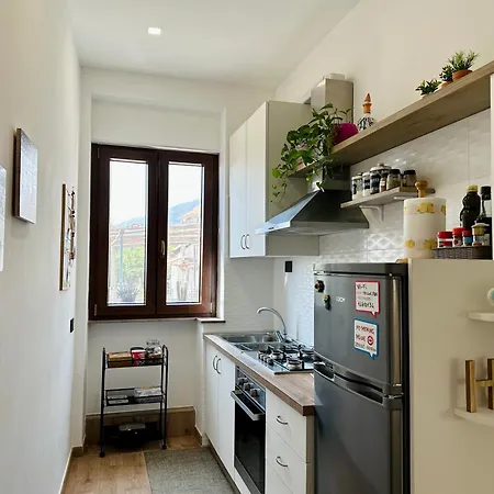 Apartment Casa Raffaella
