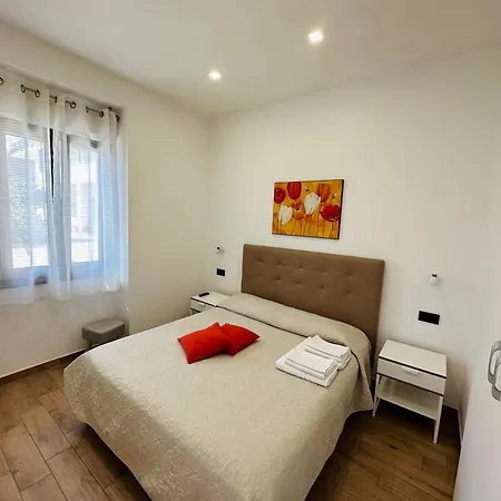Appartement Casa Raffaella