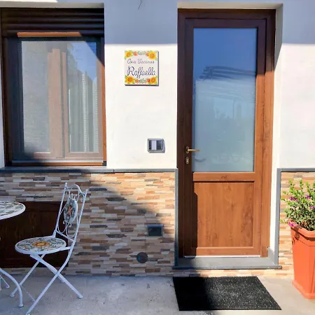 Casa Raffaella *