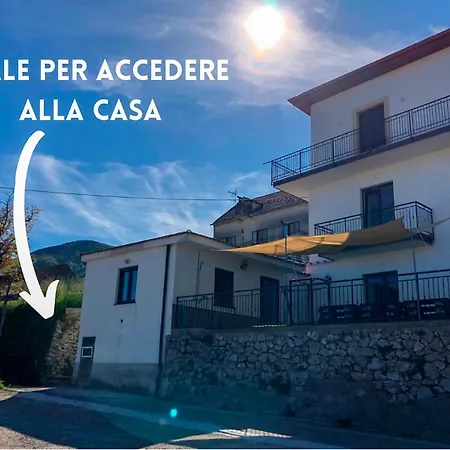 Daire Casa Raffaella *