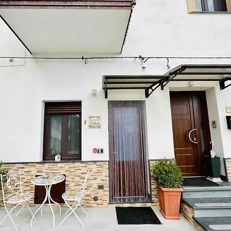 Apartament Casa Raffaella