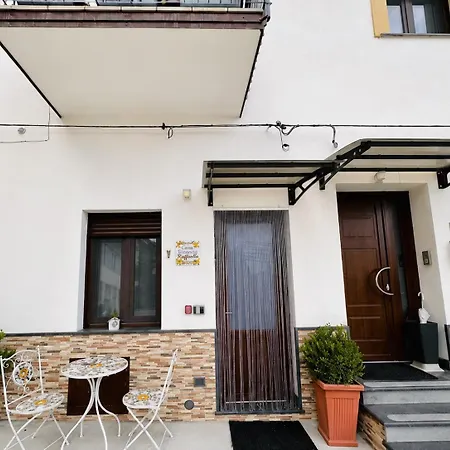 Casa Raffaella Daire Agerola
