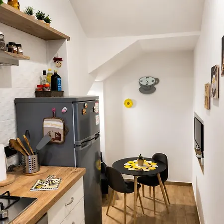 Casa Raffaella Daire