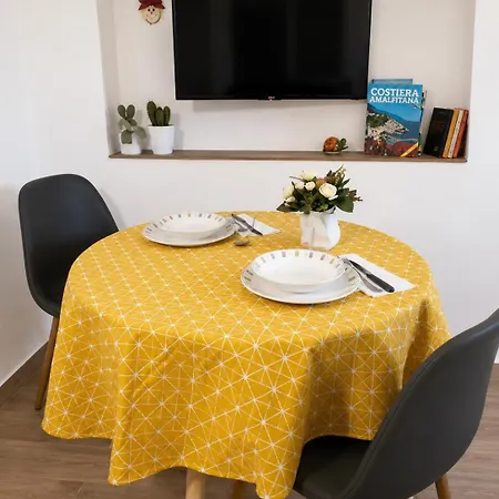 Casa Raffaella * Agerola