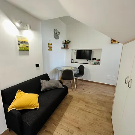 Διαμέρισμα Casa Raffaella Agerola