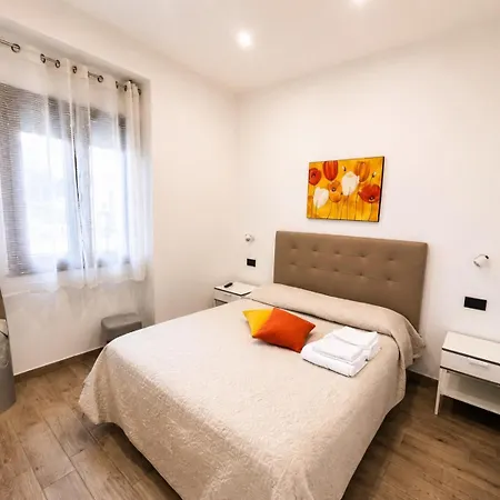 Casa Raffaella Agerola