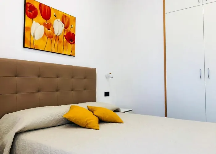 Casa Raffaella Lejlighed Agerola